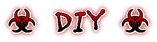 DIY
